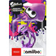 AMiiBO INKLING CALAMAR SQUID (COLECCION SPLATOON)