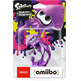 Amiibo Inkling Calamar Squid (Splatoon)