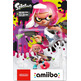 AMiiBO INKLING CHICA (COLECCION SPLATOON)