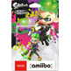 AMiiBO INKLING CHICO (COLECCION SPLATOON)