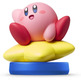 Amiibo Kirby Kirby