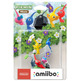 Amiibo pikmin