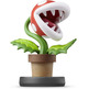 Amiibo Planta Piraña Super Smash Bros