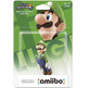 Amiibo s. Smash Bros Luigi