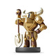 Amiibo Shovel Knight Gold Edition