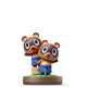 Amiibo Animal Crossing Tendo y Nendo