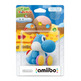 Amiibo Yoshi Lana Azul