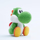 Amiibo Yoshi Lana Verde