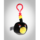 Llavero Angry Birds - Negro