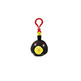 Llavero Angry Birds - Negro