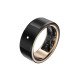 Anillo Inteligente Momax SG1S Active Negro, Talla 8