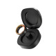 Anillo Inteligente Momax SG1S Active Negro, Talla 8