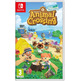 Animal Crossing: New Horizons Switch