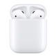 Apple Airpods V2 MV7N2TY/A