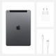 Apple iPad 10.2'' 2020 32GB Wifi/Cell Space Grey (8ª Gen) MYMH2TY/A