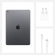 Apple iPad 10.2'' 2020 32GB Wifi Space Grey (8ª Gen) MYL92TY/A