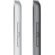 Apple iPad 10.2 2021 9th WiFi 64GB Plata MK2L3TY/A