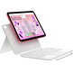Apple iPad 10.9 2022 Wifi 256GB Silver MPQ83TY/A