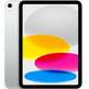 Apple iPad 10.9 2022 Wifi 64GB Silver MPQ03TY/A