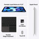 Apple iPad Air 10.9" 64GB Wifi Gris Especial
