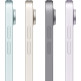 Apple iPad Air 13" M4 Wi-Fi 1 TB Gris Espacial