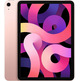 Apple iPad Air 4 10.9'' 2020 256GB Wifi+Cell Rose Gold 8ª Gen MYH52TY/A