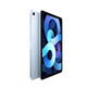 Apple iPad Air 4 10.9'' 2020 64GB Wifi+Cell Sky Blue 8ª Gen MYH02TY/A