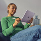 Apple iPad Air 6ª Gen. 11" (2024) 256GB WIFI Space Gray Reacondicionado Grado A+