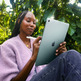 Apple iPad Air 6ª Gen. 13" (2024) 512GB WIFI Space Gray Reacondicionado Grado A+