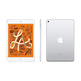 Apple iPad Mini 5 Wifi 256 GB Plata MUU52TY/A