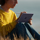 Apple iPad Mini 8.3 2021 Wifi/Cell 64GB 5G Blanco Estrella MK8C3TY/A
