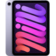 Apple iPad Mini Gen 6 2021 256GB Wifi Púrpura MK7X3TY/A