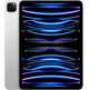 Apple iPad Pro 11'' 2022 Wifi/Cell 5G 128GB Plata MNYD3TY/A