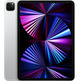 Apple iPad Pro 11'' 2TB Cellular+Wifi Silver 2021