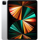 Apple iPad PRO 12.9" 128GB Plata