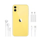 Apple iPhone 11 128 GB Amarillo MWM42QL/A