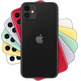 Apple iPhone 11 128 GB Negro MWM02QL/A