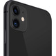 Apple iPhone 11 128 GB Negro MWM02QL/A