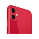 Apple iPhone 11 128 GB Rojo MWM32QL/A