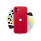 Apple iPhone 11 128 GB Rojo MWM32QL/A