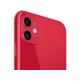 Apple iPhone 11 256 GB Rojo MWM92QL/A