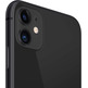 Apple iPhone 11 64 GB Negro MHDA3QL/A