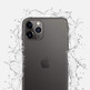 Apple iPhone 11 Pro 256 GB Gris Espacial MWC72QL/A