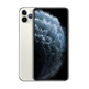 Apple iPhone 11 PRO Max 64GB Plata MWHF2QL/A