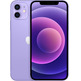 Apple iPhone 12 128GB Púrpura MJNP3QL/A