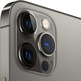 Smartphone Apple iPhone 12 Pro Max 128 GB Graphite MGD73QL/A