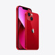 Apple iPhone 13 128GB 5G Rojo MLPJ3QL/A