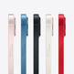 Apple iPhone 13 Mini 256GB 5.4" 5G MLK93QL/A Azul