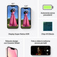 Apple iPhone 13 Mini 512GB Pink MLKD3QL/A