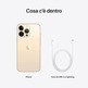 Apple iPhone 13 Pro 1TB Gold MLVY3QL/A